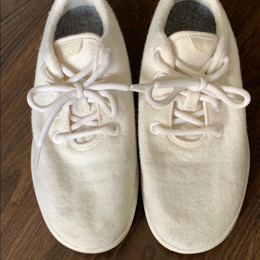 Allbird Sneakers